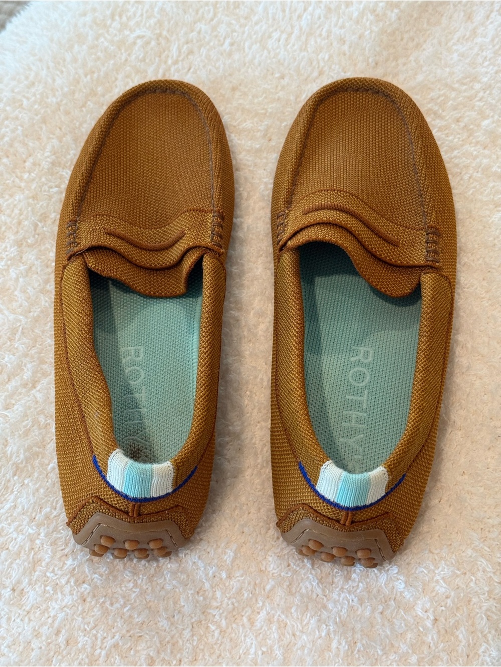Rothy's Driver Loafer